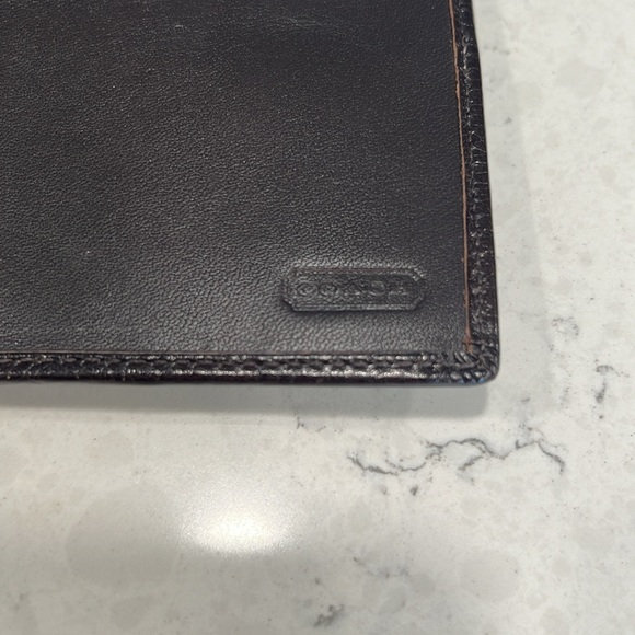 Coach wallet - Picture 4 of 4